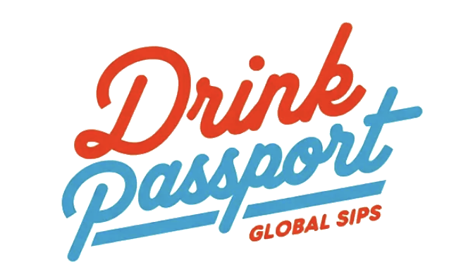 Drink Passport — Global Sips
